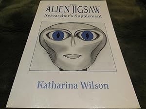 The Alien Jigsaw Researcher's Supplement