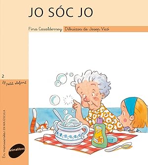 Seller image for Jo sc jo for sale by Imosver