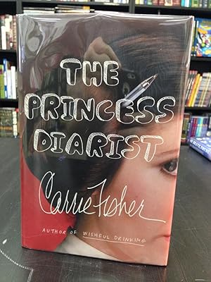 The Princess Diarist