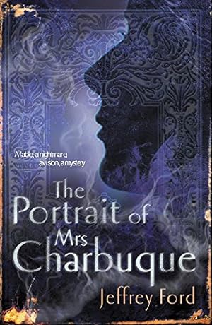 Seller image for The Portrait of Mrs Charbuque for sale by Antiquariat Buchhandel Daniel Viertel