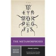 Seller image for Metamorphosis : Translations, Backgrounds, and Contexts, Criticism for sale by eCampus