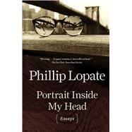 Image du vendeur pour Portrait Inside My Head Essays mis en vente par eCampus