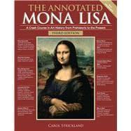 Seller image for The Annotated Mona Lisa for sale by eCampus