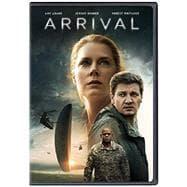 Image du vendeur pour Arrival DVD (B01LTHYE04) mis en vente par eCampus