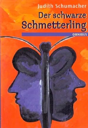 Bild des Verkufers fr Der schwarze Schmetterling. Judith Schumacher / Omnibus ; Bd. 20644 zum Verkauf von Antiquariat Buchhandel Daniel Viertel