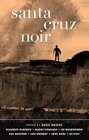 Seller image for Santa Cruz Noir (Akashic Noir Series) for sale by Arundel Books