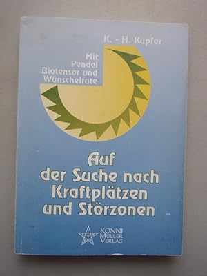 3 Bücher Auf der Suche nach Kraftplätzen Störzonen Rutengängerin Hüter Edelsteine