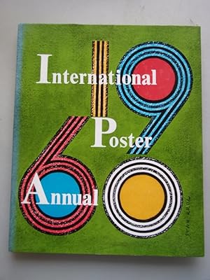 International Poster Annual Internationales Plakatjahrbuch Annuaire international de l'affiche