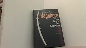 Hagakure. Das Buch des Samurai.