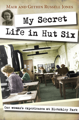 Seller image for My Secret Life in Hut Six (Paperback or Softback) for sale by BargainBookStores