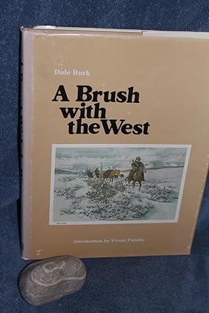 A Brush with the West