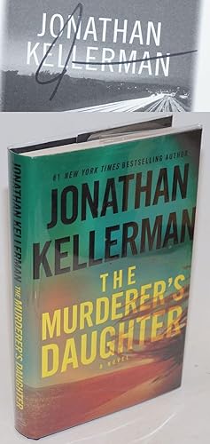 The Murderer's Daughter: a novel [signed]