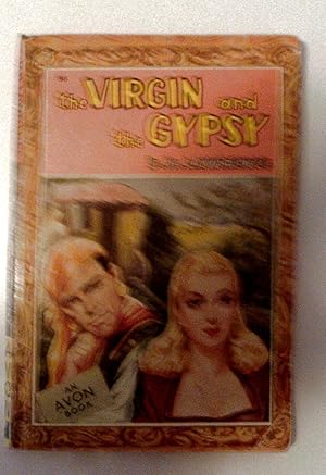 Seller image for The Virgin and the Gypsy for sale by W. R. Slater - Books