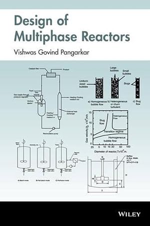 Image du vendeur pour Design of Multiphase Reactors (Hardcover) mis en vente par AussieBookSeller