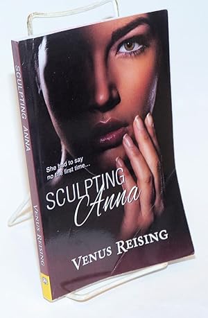 Imagen del vendedor de Sculpting Anna a la venta por Bolerium Books Inc.