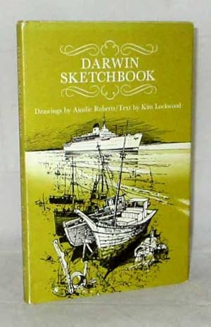 Bild des Verkufers fr Darwin Sketchbook zum Verkauf von Adelaide Booksellers