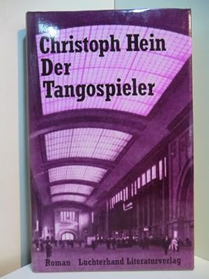 Seller image for Der Tangospieler for sale by Antiquariat Weber