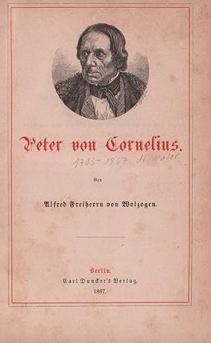 Peter von Cornelius.