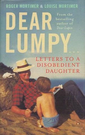 Seller image for DEAR LUMPY. for sale by Black Stump Books And Collectables
