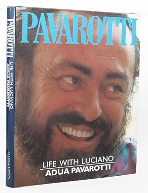 Seller image for PAVAROTTI: Life with Luciano for sale by Kay Craddock - Antiquarian Bookseller