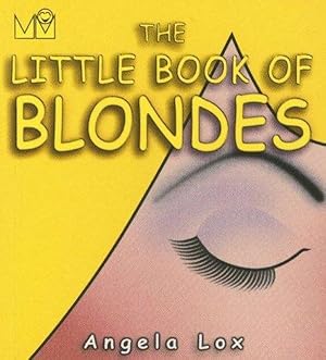 The Little Book of Blondes