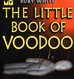 The Little Book of Voodoo (Little Book (Andrew McMeel))