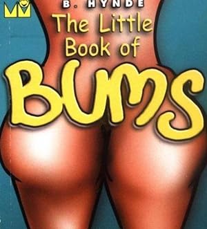 The Little Book of Bums (Little Book (Andrew McMeel))