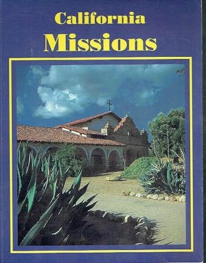 California Missions.