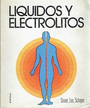 Liquidos y Electrolitos.