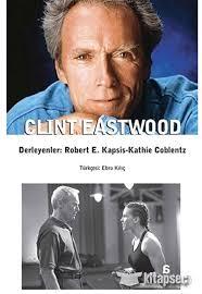 Seller image for Clint Eastwood for sale by Aegean Agency