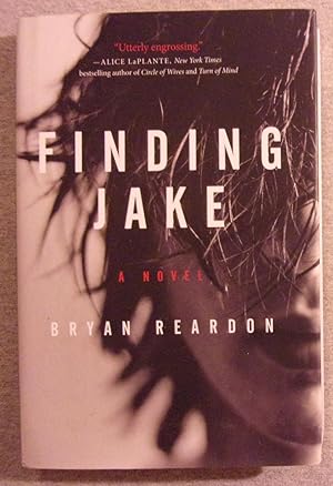 Seller image for Finding Jake for sale by Book Nook
