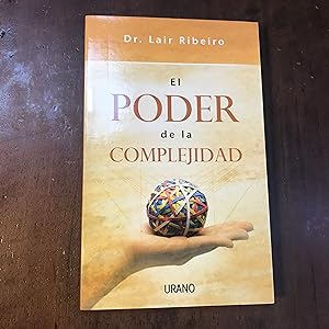 Seller image for El poder de la complejidad for sale by Kavka Libros
