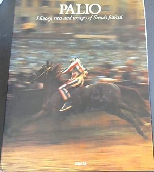 Seller image for Palio for sale by Chapter 1