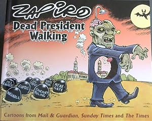 Image du vendeur pour Dead President Walking mis en vente par Chapter 1