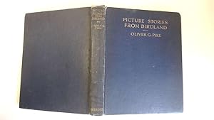 Seller image for Picture Stories From Birdland for sale by Goldstone Rare Books