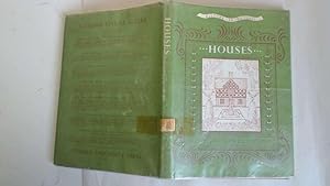 Seller image for HOUSES. for sale by Goldstone Rare Books