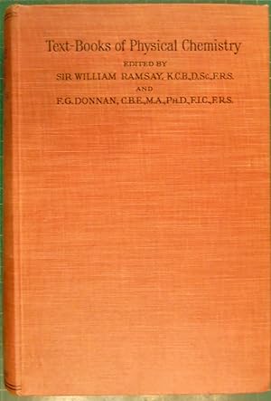 Image du vendeur pour The Phase Rule And Its Applications (Text-Books Of Physical Chemistry) mis en vente par Hanselled Books