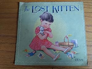 The Lost Kitten