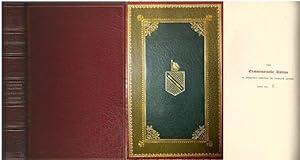 Works of William Shakespeare Vol 16 VARIORUM READINGS Commemorative Ed Limited 9/12cc by William ...