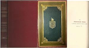 Works of William Shakespeare Vol 8 KING RICHARD 3 HENRY 8 Commemorative Ed Limited 9/12cc by Will...