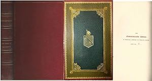 Works of William Shakespeare Vol 6 Only KING HENRY 4 5 Commemorative Ed Limited 9/12cc by William...