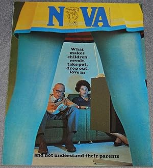 Nova, December 1968