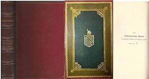 Works of William Shakespeare Vol 1 THE TEMPEST Commemorative Ed Limited 9/12cc by William Shakesp...
