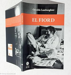 Imagen del vendedor de El fiord a la venta por La Social. Galera y Libros