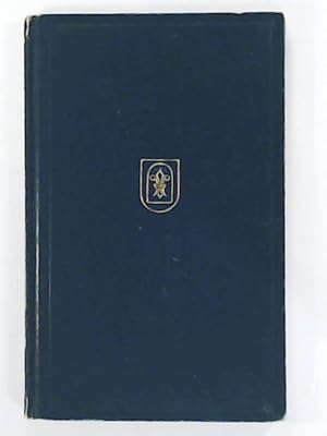 Seller image for Annette von Droste-Hlshoff. Ihr Leben in ihrer Dichtung dargestellt for sale by Leserstrahl  (Preise inkl. MwSt.)