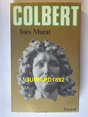 Seller image for Colbert for sale by Librairie Michel Giraud