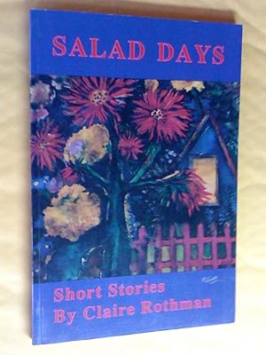 Seller image for Salad days. Short Stories for sale by Livresse