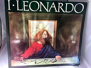 Seller image for I Leonardo for sale by Mrs Middleton's Shop and the Rabbit Hole