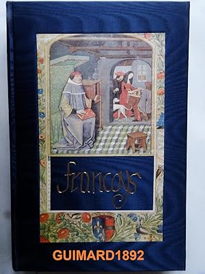Image du vendeur pour Franois Ier mis en vente par Librairie Michel Giraud