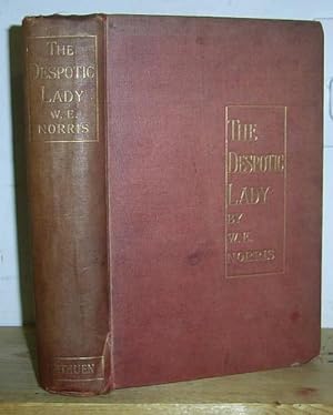 The Despotic Lady and Others (1895)